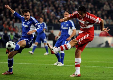 最终在赛场 最终在赛场